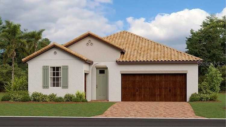 5517 Little Path Dr Wimauma, FL 33598