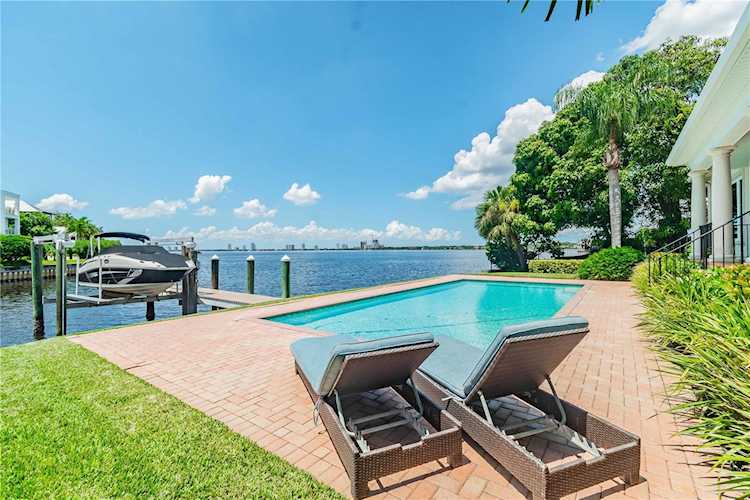 88 Adalia Ave - Tampa, FL 33606 - Davis Islands - Photo 1