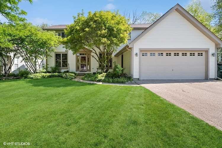 1135 Edgewater Ln Antioch, IL 60002 | MLS 11790120 Photo 1