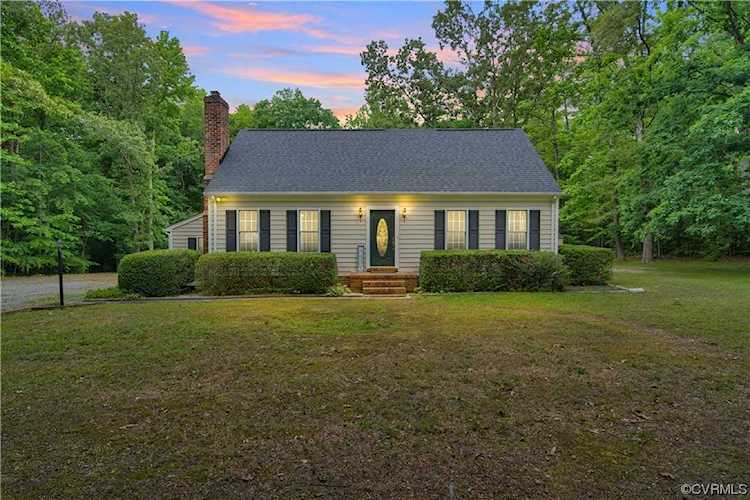 7459 Flannigan Mill Rd Mechanicsville, VA 23111 | MLS 2312596 Photo 1