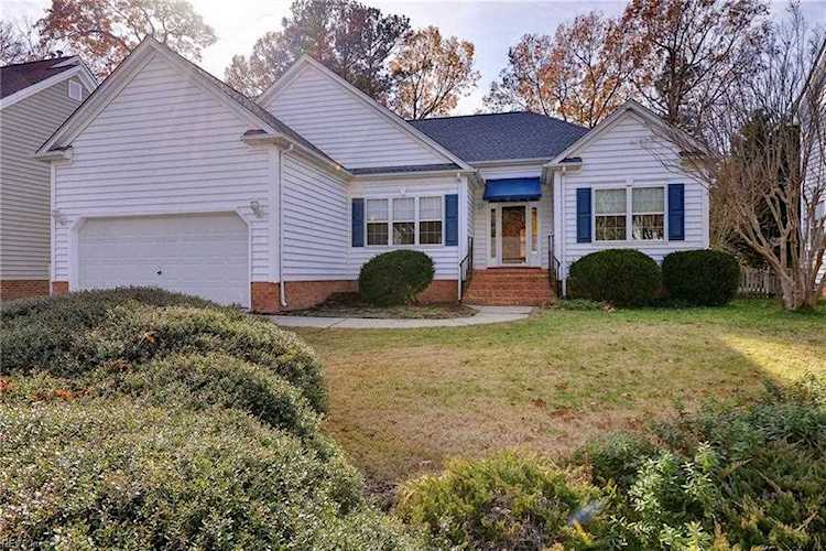 6249 Tewkesbury Way Williamsburg, VA 23188 | MLS 10489074 Photo 1
