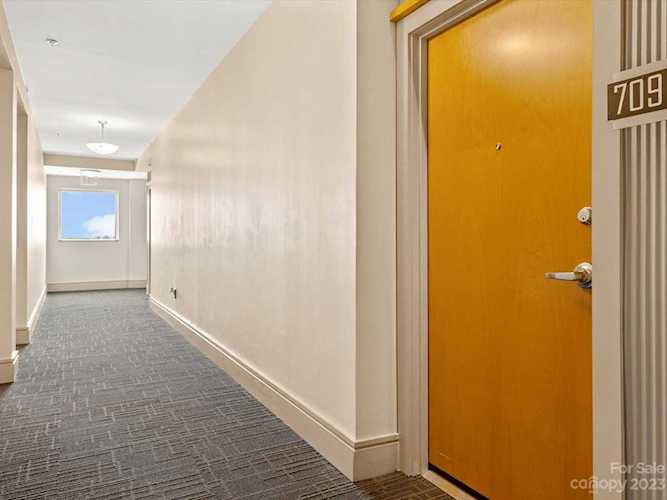505 E 6th St Charlotte, NC 28202