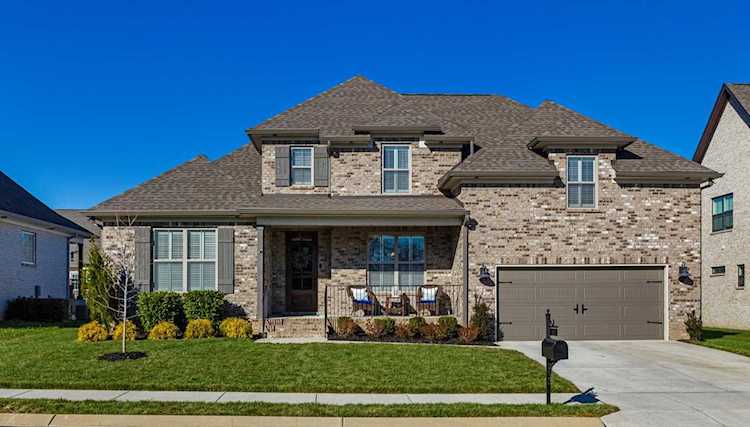 1023 Alpaca Dr Spring Hill, TN 37174