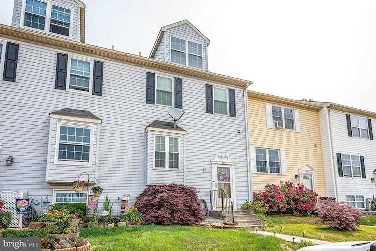 1023 Pirates Ct Edgewood, MD 21040