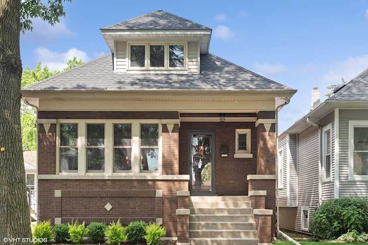 5106 N Kildare Ave Chicago, IL 60630 | MLS 11798106 Photo 1