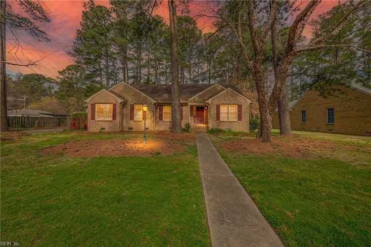 Virginia Area Real Estate Agent Photo 1