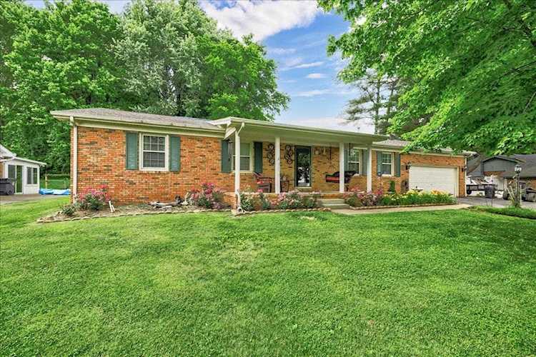 3035 Green River Rd. Henderson, KY 42420 | MLS 230185