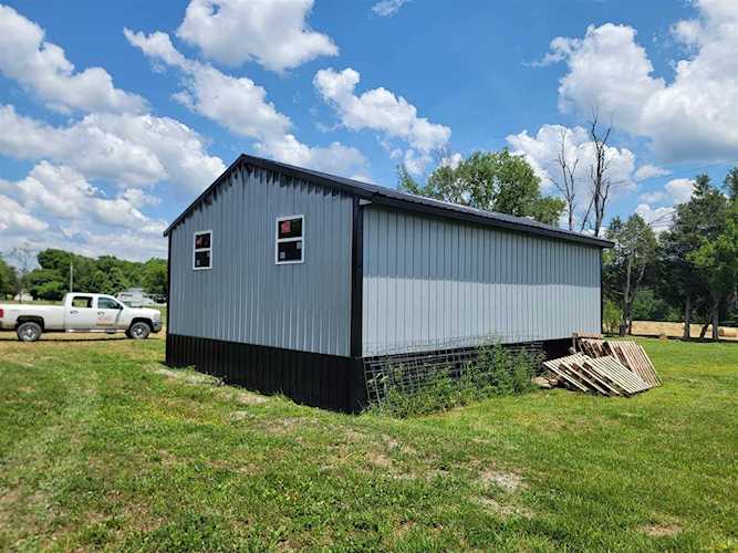 0 Blue Hole Road Elkton, KY 42220 | MLS RA20232411 Photo 1