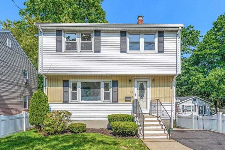 111 Circuit Road Medford, MA 02155 | MLS 73119583 Photo 1