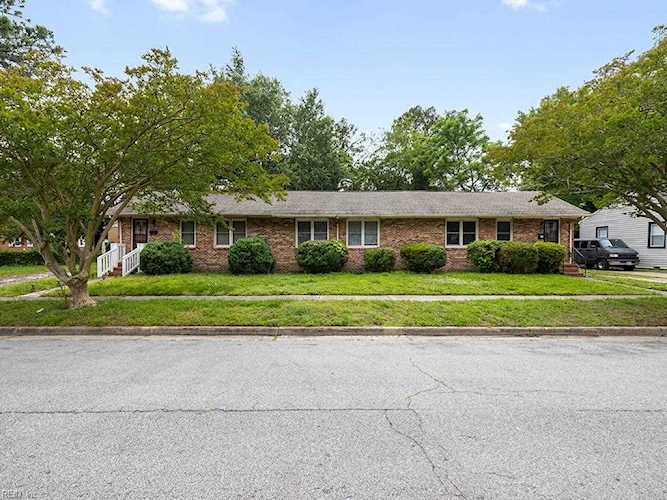370 Carver Circle Portsmouth, VA 23701 | MLS 10488994 Photo 1