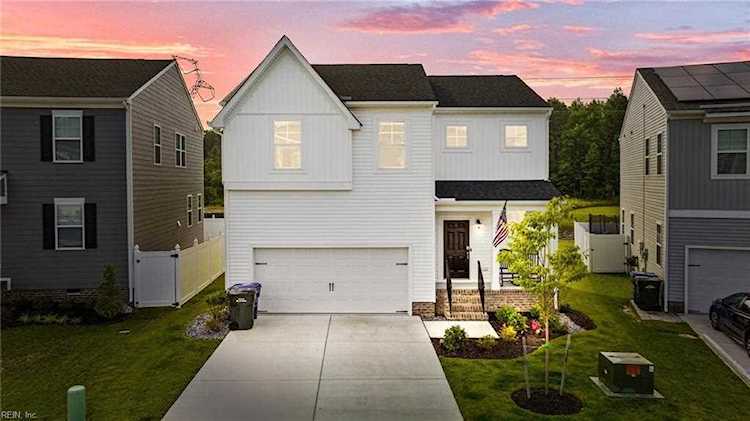 122 Meadows Landing Ln Suffolk, VA 23434 | MLS 10488232 Photo 1