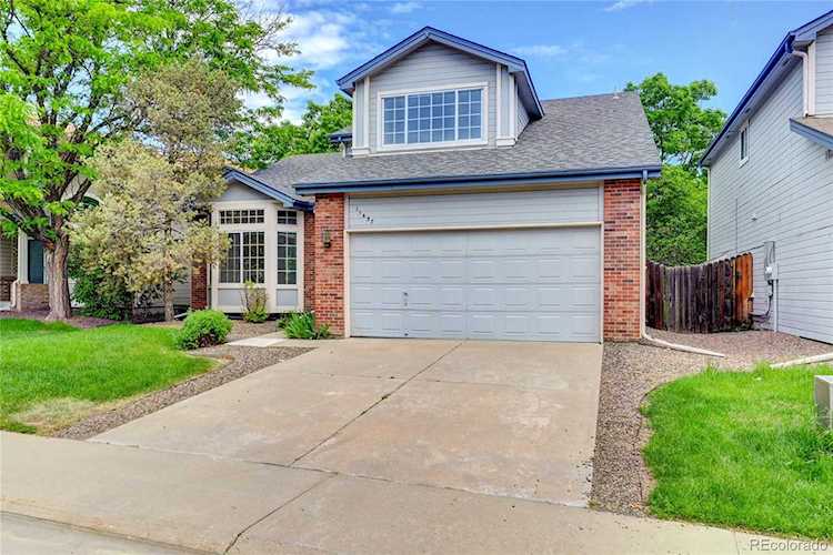 11437 E Warren Place Aurora, CO 80014 | MLS® 7548689 Photo 1