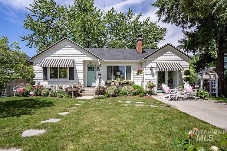 Build Idaho- Prepare to be Moved! Idaho's Ultimate Home Search Photo 1