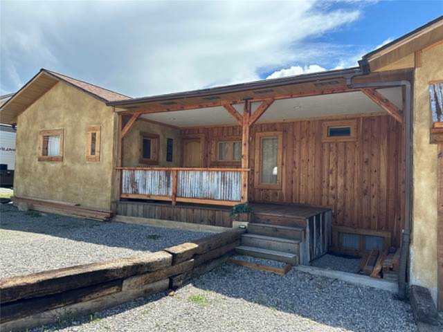 514 Centennial Drive Sheridan, MT 59749
