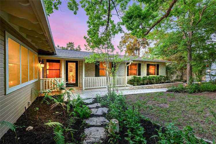 718 Yaupon Valley RD West Lake Hills, TX 78746