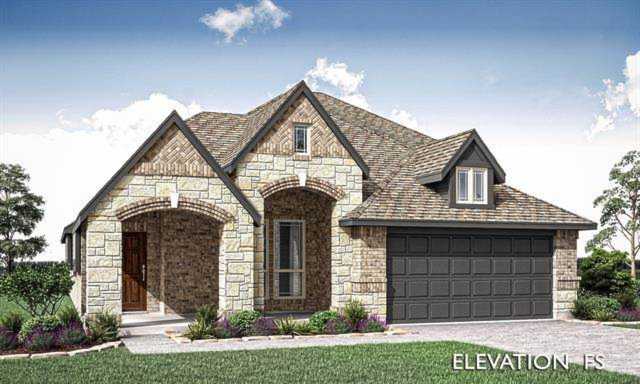 1414 Crocus Court Celina, TX 75078