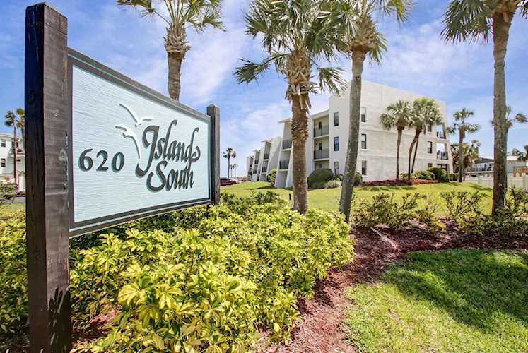 620 A1A Beach Blvd #36 St Augustine Beach, FL 32080