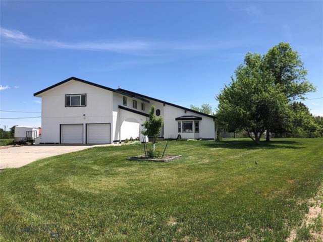 801 7th Ave Big Timber, MT 59011