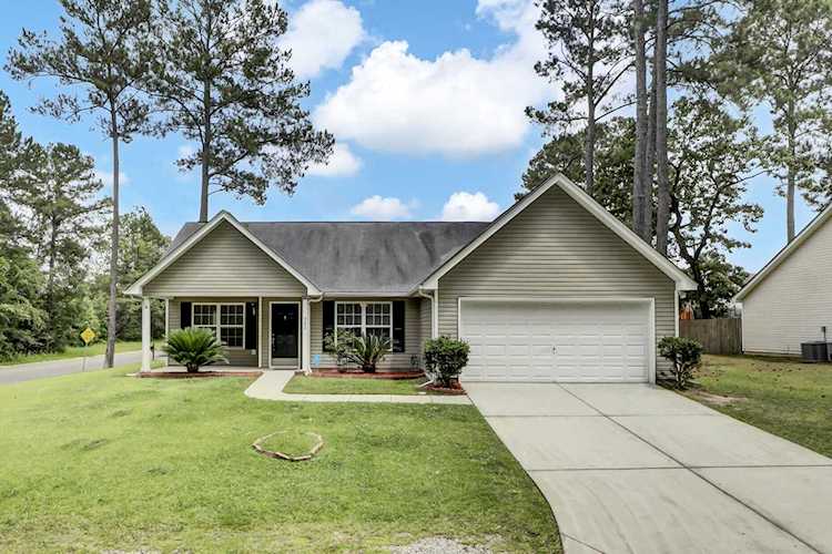 342 Amy Drive Goose Creek, SC 29445 | MLS 23012020 Photo 1