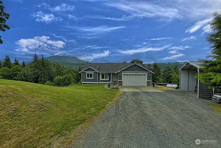 18918 256th St NE Arlington, WA 98223