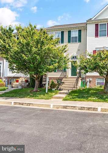 669 Kirkcaldy Way Abingdon, MD 21009