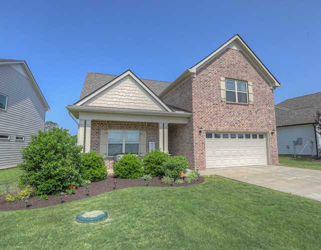 3316 Pear Blossom Way Murfreesboro, TN 37127 | MLS 2532379 Photo 1