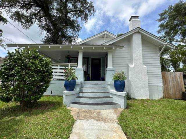 826 Dover St Tallahassee, FL 32304