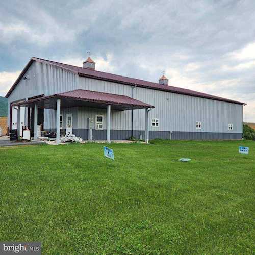 108 Rubber Ln Bellefonte, PA 16823