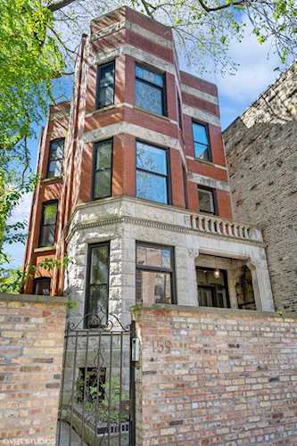 159 W Burton Place #2 Chicago, IL 60610
