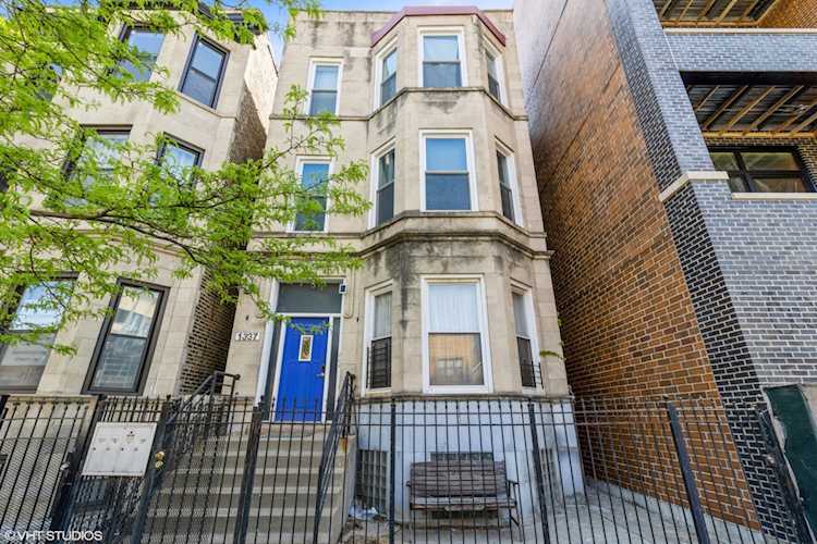 1337 N Western Ave Chicago, IL 60622