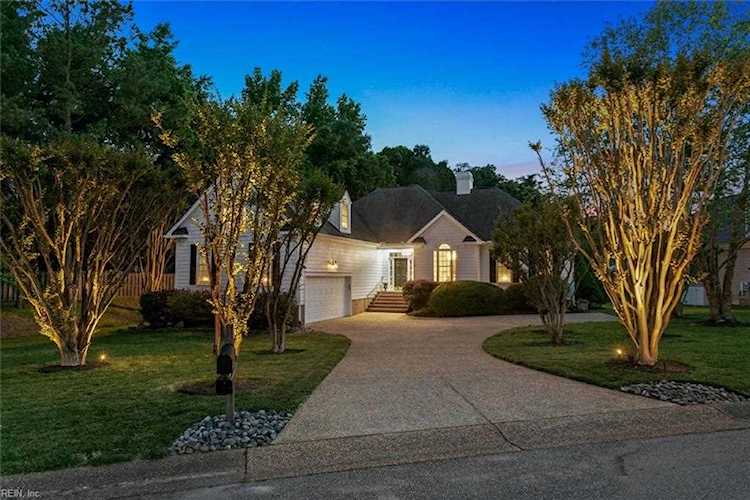 129 Western Gailes Williamsburg, VA 23188 | MLS 10488665 Photo 1