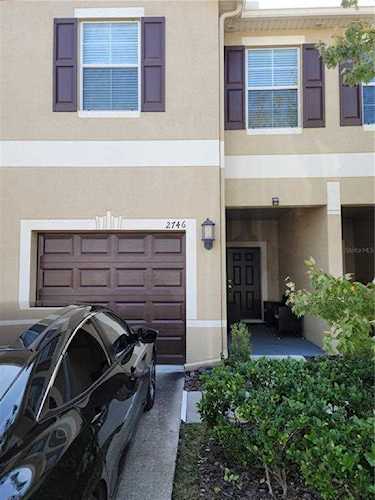 2746 Hampton Green Ln Brandon, FL 33511