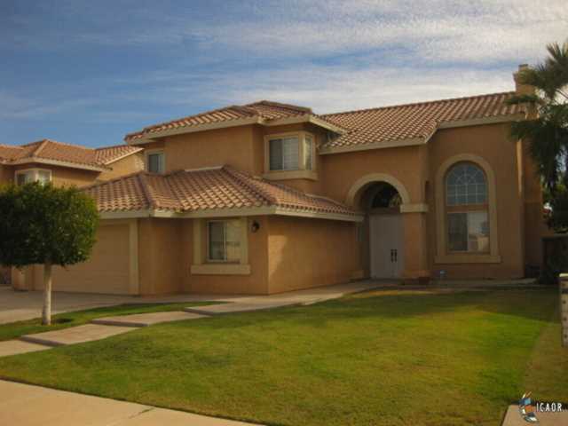 1051 Whitney Way El Centro, CALIFORNIA 92243 | MLS 23235593IC Photo 1