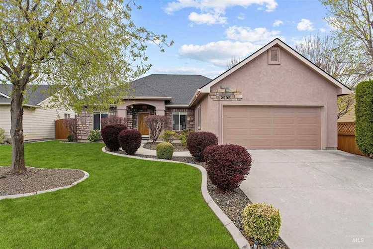 Build Idaho- Prepare to be Moved! Idaho's Ultimate Home Search Photo 1