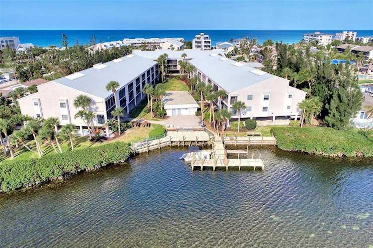 2700 N Beach Rd #E207 Englewood, FL 34223