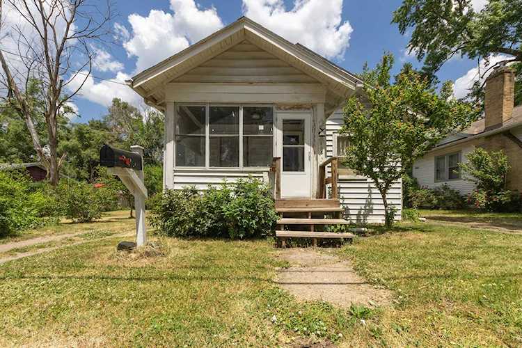 205 E Maple St Kalamazoo, MI 49001 | MLS 23018669 Photo 1