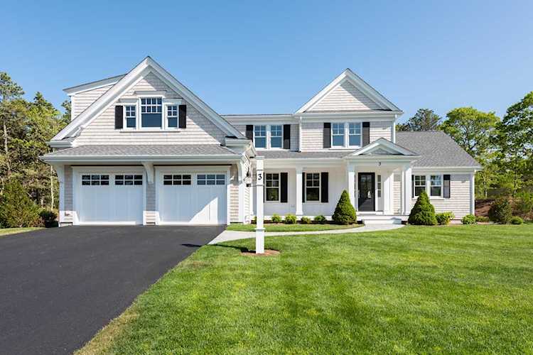 3 Elijah's Woods Harwich, MA 02645