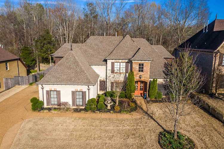 4490 Village Gate Dr Arlington, TN 38002 | MLS 10149073 Photo 1