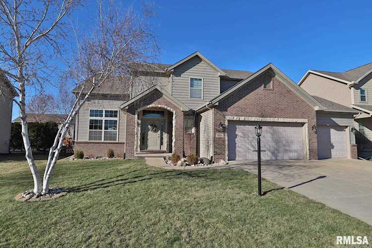 2621 W Carlisle Ln Dunlap, IL 61525 home for sale, MLS#PA1241135 - Rodgers Real Estate Group Photo 1