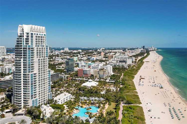 50 S Pointe Dr #1604/05 Miami Beach, FL 33139