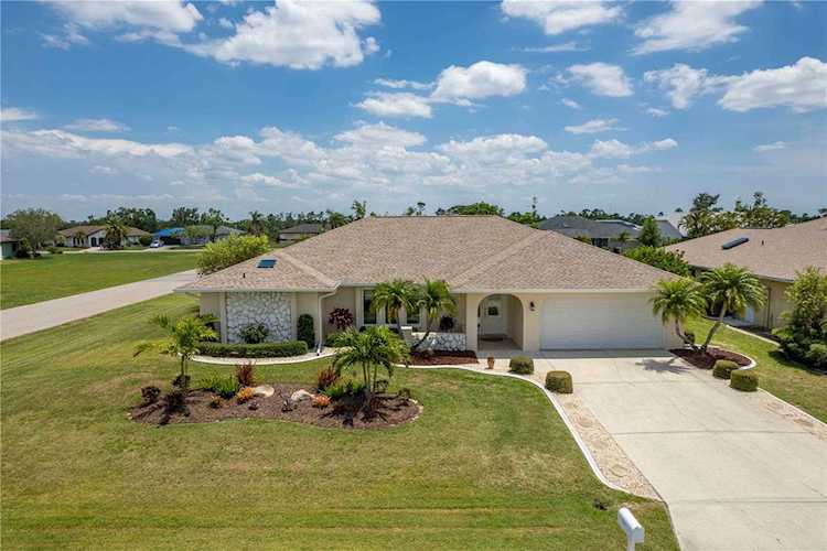 26159 Constantine Rd Punta Gorda, FL 33983