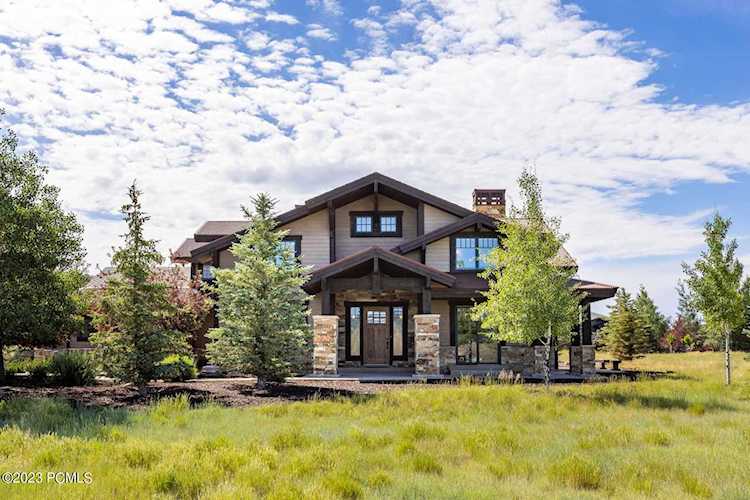 2344 Saddlehorn Dr Park City, UT 84098