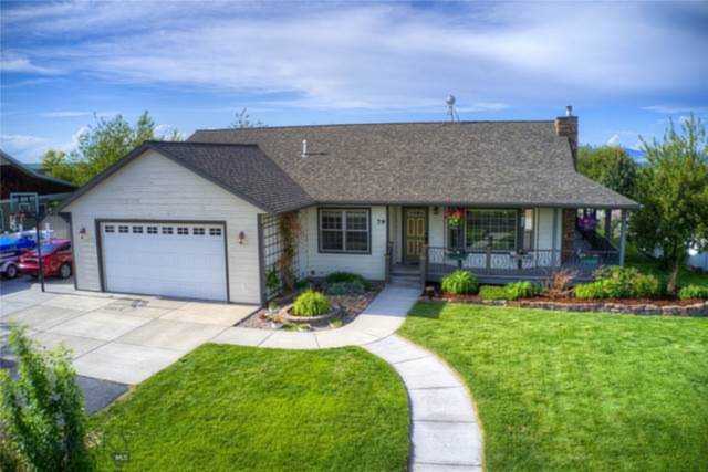 79 Keri Street Churchill, MT 59741