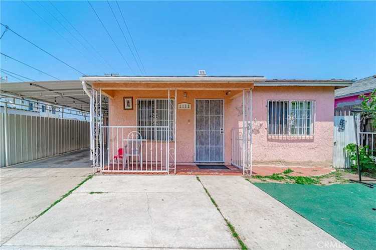 1115 E 88th St Los Angeles, CA 90002 | MLS DW23097063 Photo 1