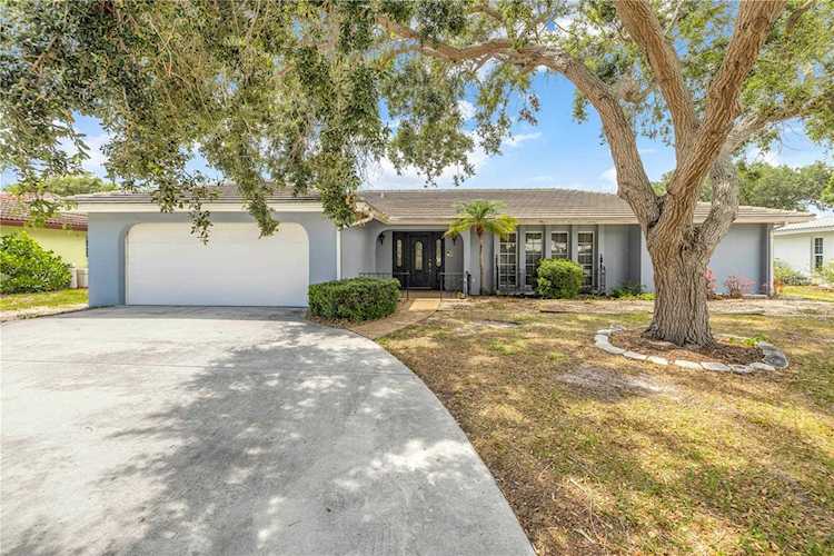7440 Blaine WAY Sarasota, FL 34231