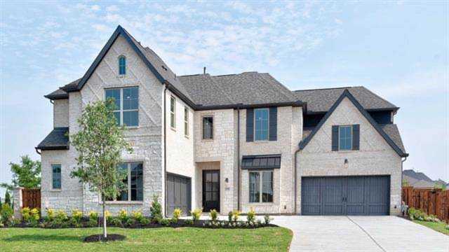 2380 Shady Hill Drive Prosper, TX 75078