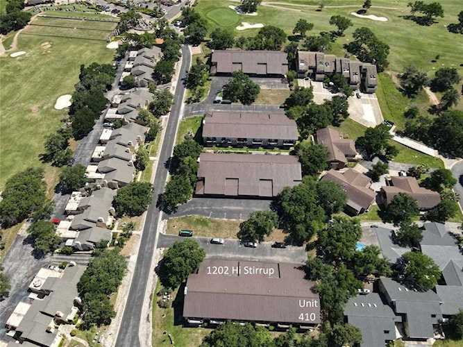 1202 Hi Stirrup #410 Horseshoe Bay, TX 78657