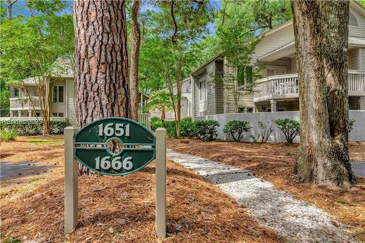 20 Queens Folly Rd #1660 Hilton Head Island, SC 29928 | MLS 435980 Photo 1