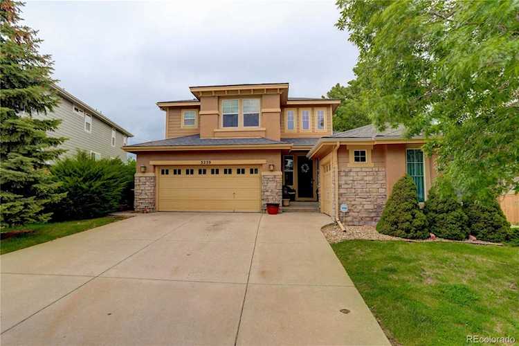 3239 Chandon Ct Highlands Ranch, CO 80126