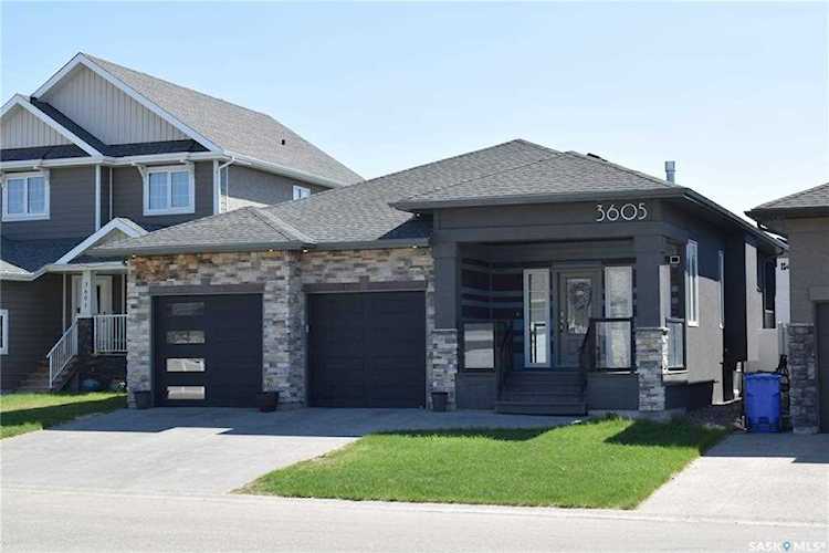 3605 Green Creek Rd Regina, SK S4V 3H3